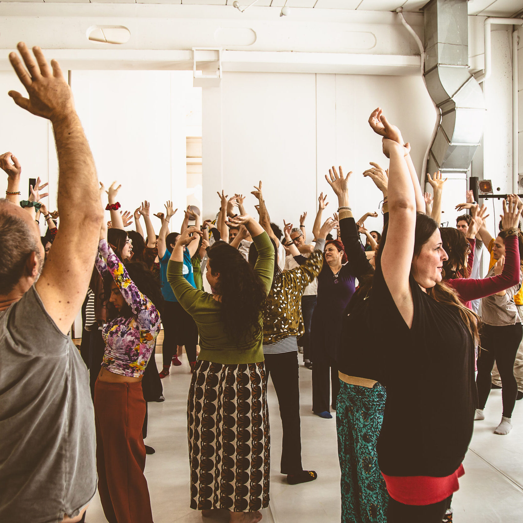 Festival CantInCerchio 2025