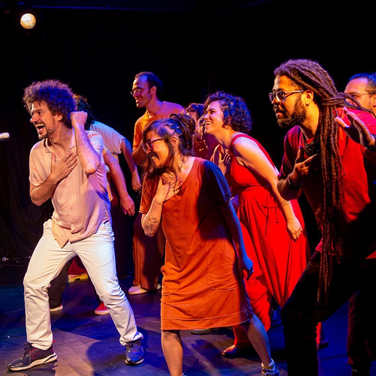 Festival Circular 2025 