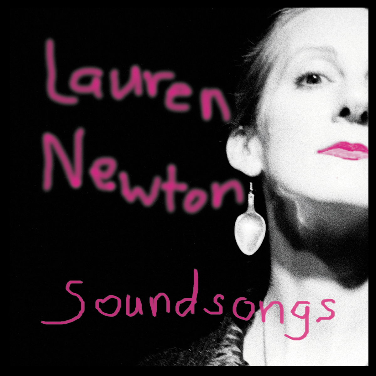 Lauren Newton: Soundsongs