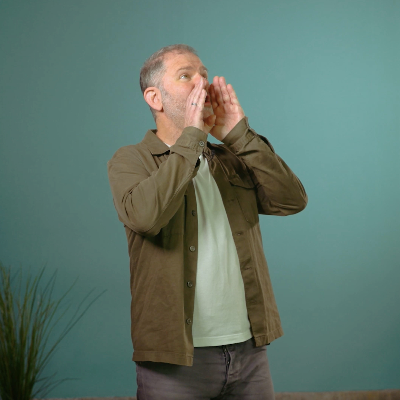 Guillermo Rozenthuler: Awakening Your Spontaneous Voice