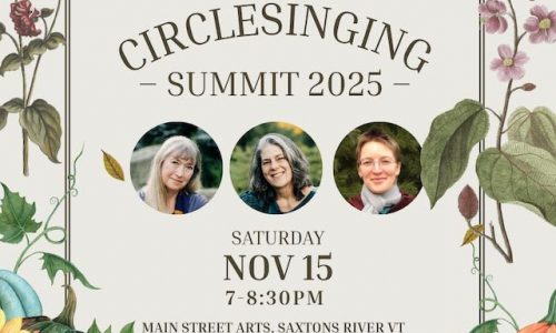 November-Circlesinging-Flyer-Facebook-Post-Vintage-style