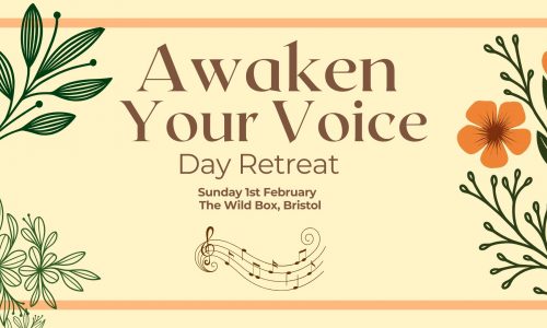 The-Well-Awaken-Your-Voice-banner