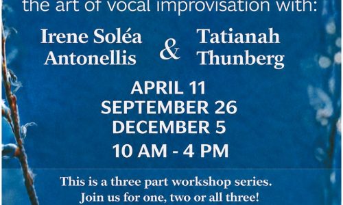 Vocal-Wilds-Bringing-It-Home-Workshop-Series-2026