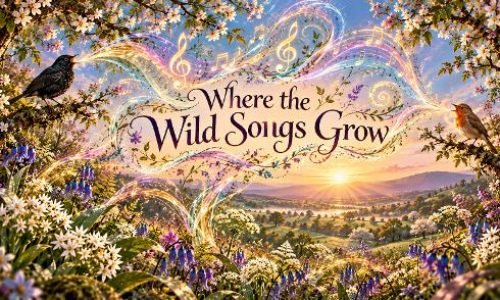 Where-the-Wild-Songs-Grow-image-with-title