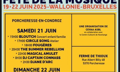 affiche
