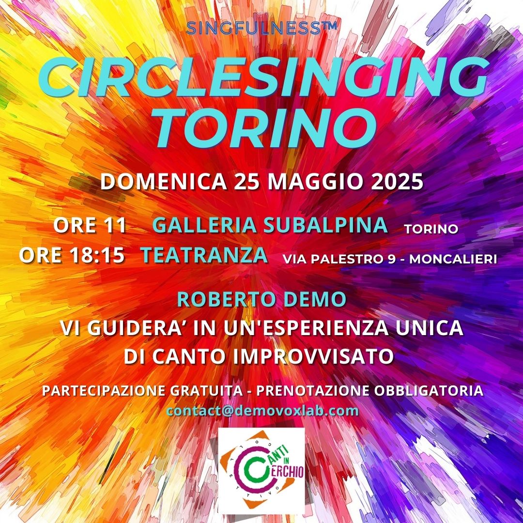 CirclesingingTO-Post-di-Instagram